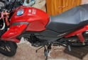 Motos - Honda Cb125twister 2023 Nafta 24000Km - En Venta