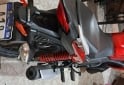 Motos - Honda Cb125twister 2023 Nafta 24000Km - En Venta