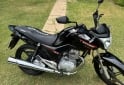 Motos - Honda Cg titan 150 2020 Nafta 44000Km - En Venta