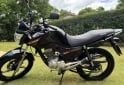 Motos - Honda Cg titan 150 2020 Nafta 44000Km - En Venta