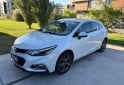 Autos - Chevrolet Cruze 2017 Nafta 130000Km - En Venta
