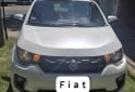 Autos - Fiat Mobi Easy 2017 Nafta 52500Km - En Venta