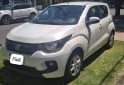 Autos - Fiat Mobi Easy 2017 Nafta 52500Km - En Venta