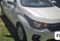Autos - Fiat Mobi Easy 2017 Nafta 52500Km - En Venta