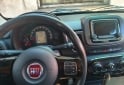 Autos - Fiat Mobi Easy 2017 Nafta 52500Km - En Venta