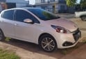 Autos - Peugeot Allure 1.6 2017 Nafta 76000Km - En Venta