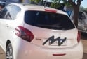Autos - Peugeot Allure 1.6 2017 Nafta 76000Km - En Venta