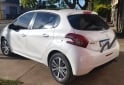 Autos - Peugeot Allure 1.6 2017 Nafta 76000Km - En Venta