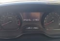 Autos - Peugeot Allure 1.6 2017 Nafta 76000Km - En Venta
