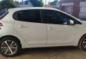 Autos - Peugeot Allure 1.6 2017 Nafta 76000Km - En Venta