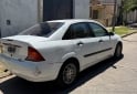 Autos - Ford Focus 2000 Diesel 277000Km - En Venta