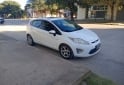 Autos - Ford Fiesta Titanium Kinetic 2013 Nafta 170000Km - En Venta