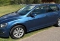 Autos - Volkswagen GOLF 2015 Nafta 140000Km - En Venta