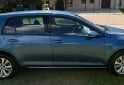 Autos - Volkswagen GOLF 2015 Nafta 140000Km - En Venta