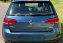 Autos - Volkswagen GOLF 2015 Nafta 140000Km - En Venta