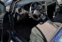 Autos - Volkswagen GOLF 2015 Nafta 140000Km - En Venta