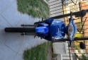 Motos - Keller Crono Classic 110 2025 Nafta 5700Km - En Venta