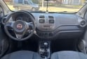 Autos - Fiat Grand Siena 2013 GNC 150000Km - En Venta