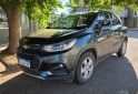 Autos - Chevrolet TRACKER LTZ 2018 Nafta 140000Km - En Venta
