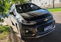Autos - Chevrolet TRACKER LTZ 2018 Nafta 140000Km - En Venta