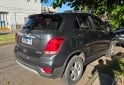 Autos - Chevrolet TRACKER LTZ 2018 Nafta 140000Km - En Venta