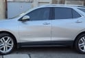 Autos - Chevrolet Equinox premier 4  x 4 2020 Nafta 114000Km - En Venta
