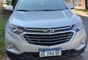 Autos - Chevrolet Equinox premier 4  x 4 2020 Nafta 114000Km - En Venta