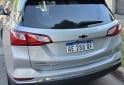 Autos - Chevrolet Equinox premier 4  x 4 2020 Nafta 114000Km - En Venta