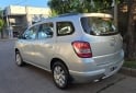 Autos - Chevrolet Spin LTZ 7asientos 2013 Nafta 206000Km - En Venta