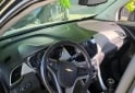 Autos - Chevrolet Spin LTZ 7asientos 2013 Nafta 206000Km - En Venta