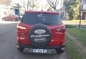 Autos - Ford Ecosport titanium 2018 Nafta 72800Km - En Venta