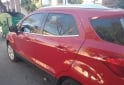 Autos - Ford Ecosport titanium 2018 Nafta 72800Km - En Venta