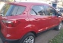 Autos - Ford Ecosport titanium 2018 Nafta 72800Km - En Venta