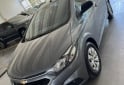 Autos - Chevrolet Onix Joy 2021 Nafta 91054Km - En Venta