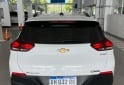 Autos - Chevrolet Tracker AT 2025 Nafta 44817Km - En Venta