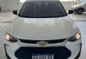Autos - Chevrolet Tracker AT 2025 Nafta 44817Km - En Venta