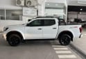 Camionetas - Nissan Frontier Pro 4X 2023 Diesel 36800Km - En Venta