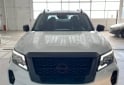 Camionetas - Nissan Frontier Pro 4X 2023 Diesel 36800Km - En Venta