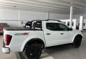 Camionetas - Nissan Frontier Pro 4X 2023 Diesel 36800Km - En Venta