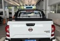 Camionetas - Nissan Frontier Pro 4X 2023 Diesel 36800Km - En Venta