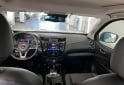 Camionetas - Nissan Frontier Pro 4X 2023 Diesel 36800Km - En Venta