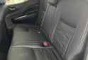 Camionetas - Nissan Frontier Pro 4X 2023 Diesel 36800Km - En Venta