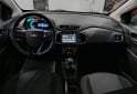 Autos - Chevrolet PRISMA LT 2018 GNC 130600Km - En Venta