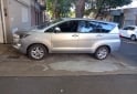 Camionetas - Toyota Innova 2.7 SRV nafta 2019 Nafta 112000Km - En Venta