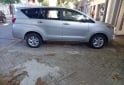 Camionetas - Toyota Innova 2.7 SRV nafta 2019 Nafta 112000Km - En Venta