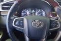 Camionetas - Toyota Innova 2.7 SRV nafta 2019 Nafta 112000Km - En Venta
