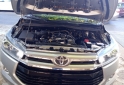 Camionetas - Toyota Innova 2.7 SRV nafta 2019 Nafta 112000Km - En Venta