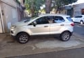 Autos - Ford EcoSport Freestyle 2013 Nafta 103000Km - En Venta