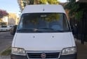 Utilitarios - Fiat Ducato 2017 Diesel 183000Km - En Venta