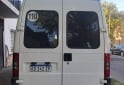 Utilitarios - Fiat Ducato 2017 Diesel 183000Km - En Venta